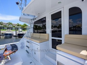 Comprar 2001 Hatteras