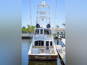 2001 Hatteras