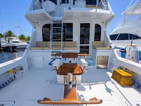 2001 Hatteras