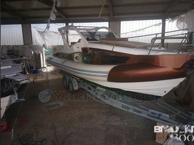 2016 Pacific 34 satın almak