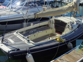 2008 Saffier Sc 8.0 in vendita