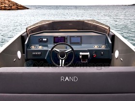2022 Rand Boats Play 24
