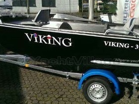 Viking Lodzi Alumini 390