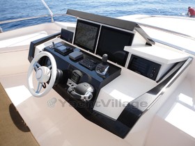 2011 Queens Yachts 86 Sport-Fly на продажу