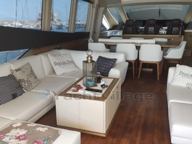 2011 Queens Yachts 86 Sport-Fly na sprzedaż
