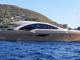 Queens Yachts 86 Sport-Fly