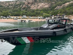 Novamarine Black Shiver 160 Fb