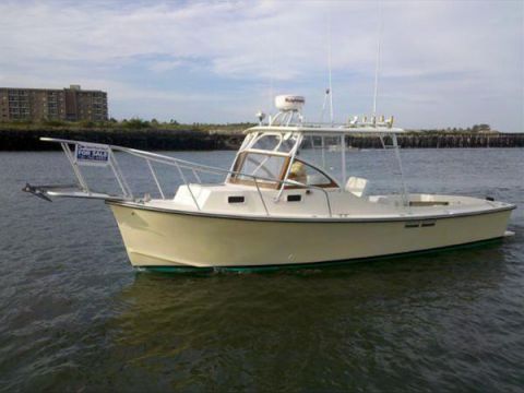 1995 Pilot Cove