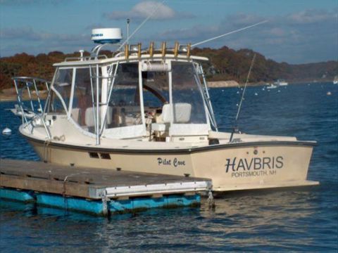 Acheter 1995 Pilot Cove