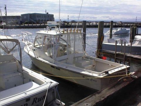 1995 Pilot Cove à vendre