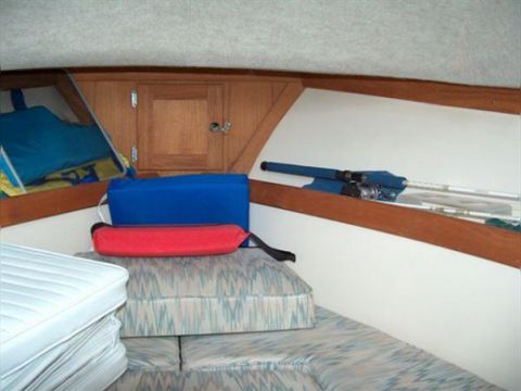 1995 Pilot Cove à vendre