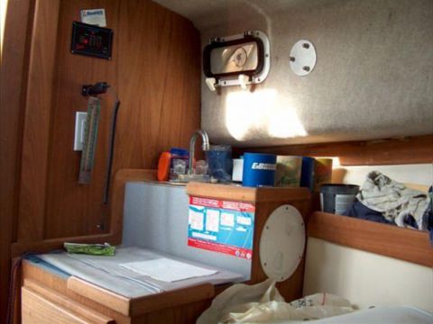 1995 Pilot Cove
