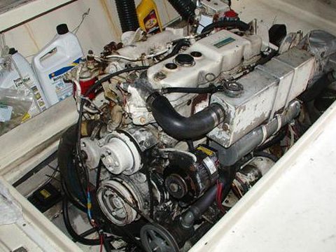 1995 Pilot Cove à vendre