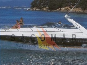 1996 Sunseeker Portofino 400 на продаж