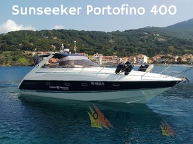 1996 Sunseeker Portofino 400