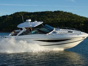 2016 Cobalt Boats A40 satın almak