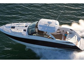 2016 Cobalt Boats A40 za prodaju