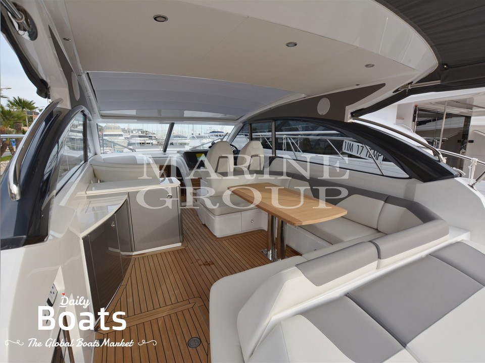 2021 Princess Yachts V50 Open for sale. View price, photos and Buy 2021