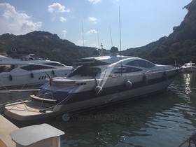 Buy 2004 Pershing 76