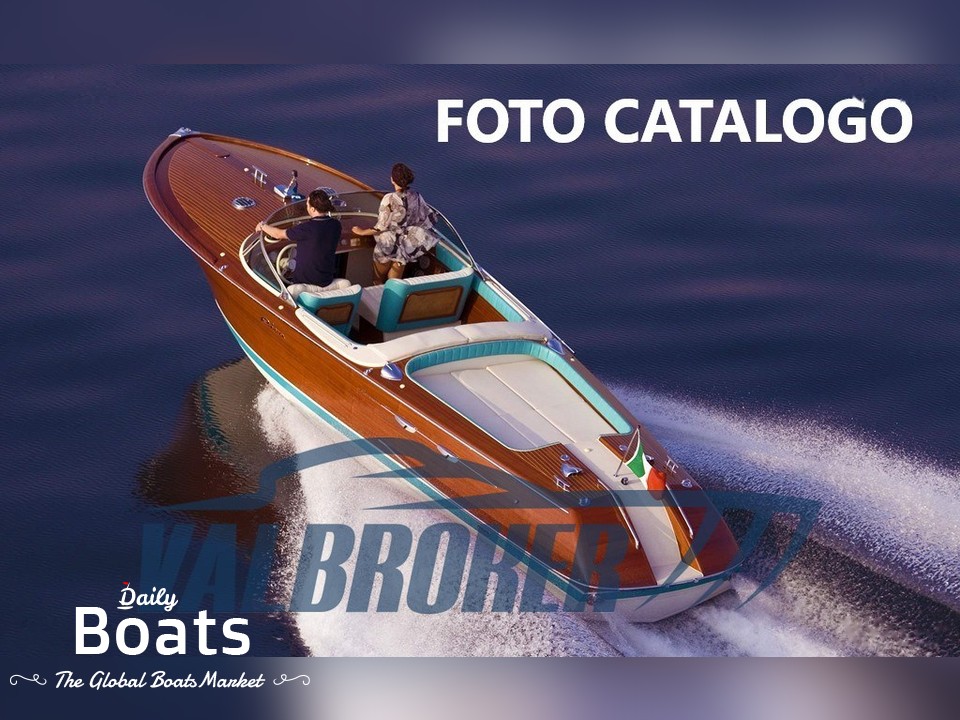 Riva Aquarama Special for sale. View price, photos and Buy Riva