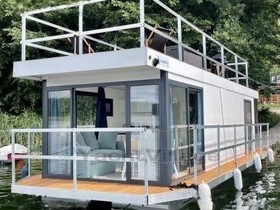 Acquistare 2022 Lago Bau Houseboat Heidi