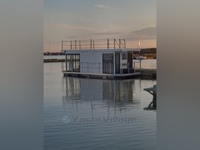 2022 Lago Bau Houseboat Heidi zu verkaufen