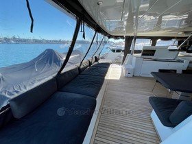 2016 Lagoon Power 630 на продажу