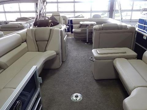 2013 Starcraft 236 for sale
