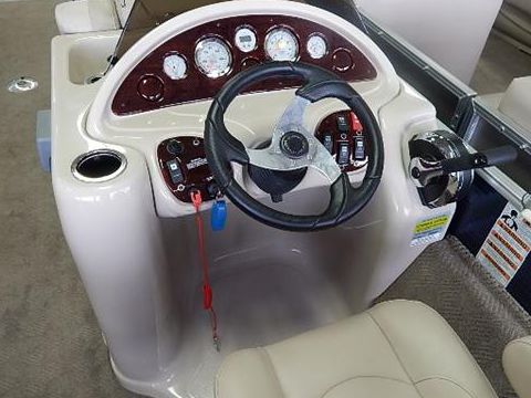 Buy 2013 Starcraft 236