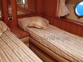 2008 Azimut 68E for sale