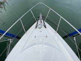 Vegyél 2003 Pershing 43'