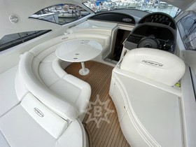 2003 Pershing 43' eladó