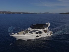 Kjøpe 2008 Galeon 530 Fly