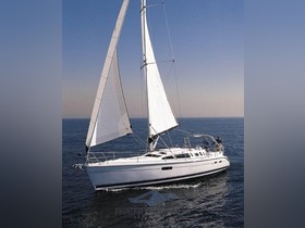 Kupić 2002 Hunter 410
