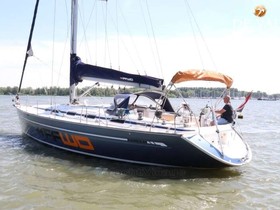 2001 Bavaria 44