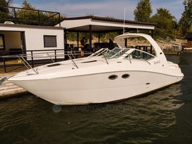 2008 Sea Ray Boats Sundancer 325 in vendita