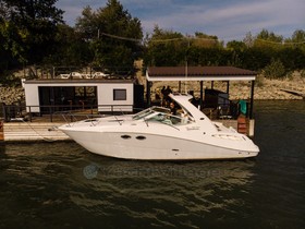 2008 Sea Ray Boats Sundancer 325 in vendita