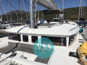 2013 Lagoon 450 for sale
