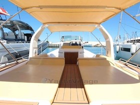 2010 Stilnautica Stilmar 42