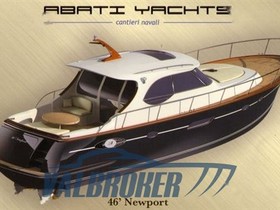 2007 Abati Yachts 46 Newport kopen