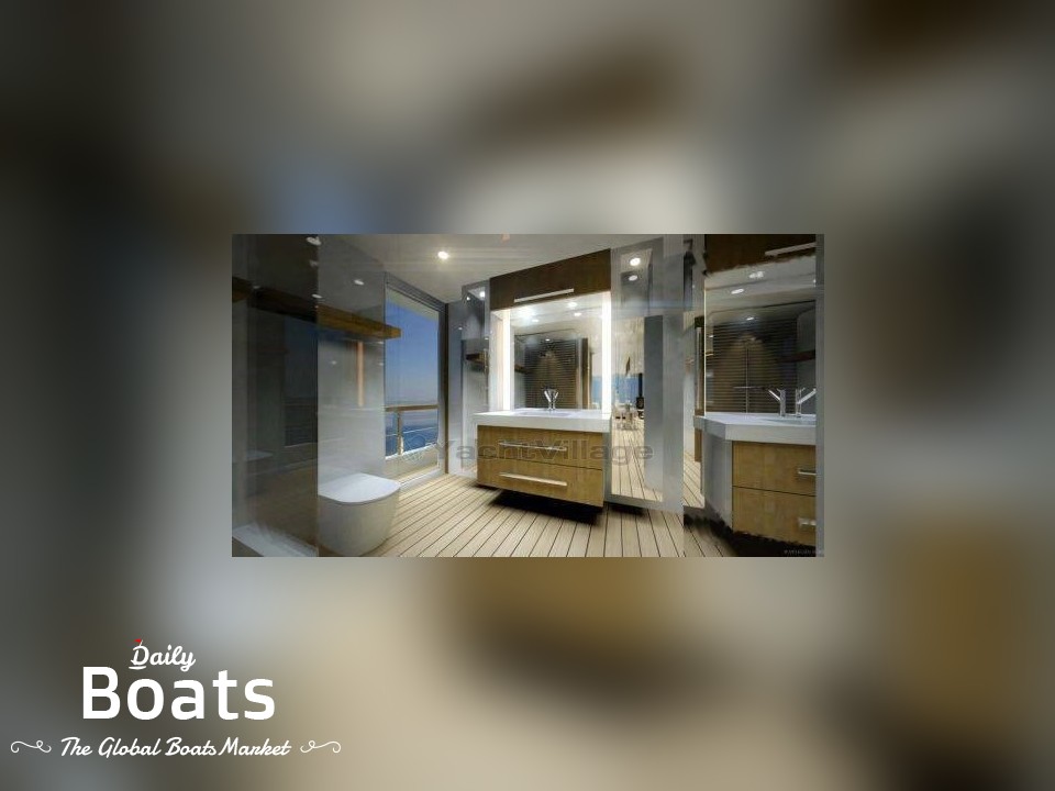 2022 Hhi The Yacht House 70 for sale. View price, photos and Buy 2022