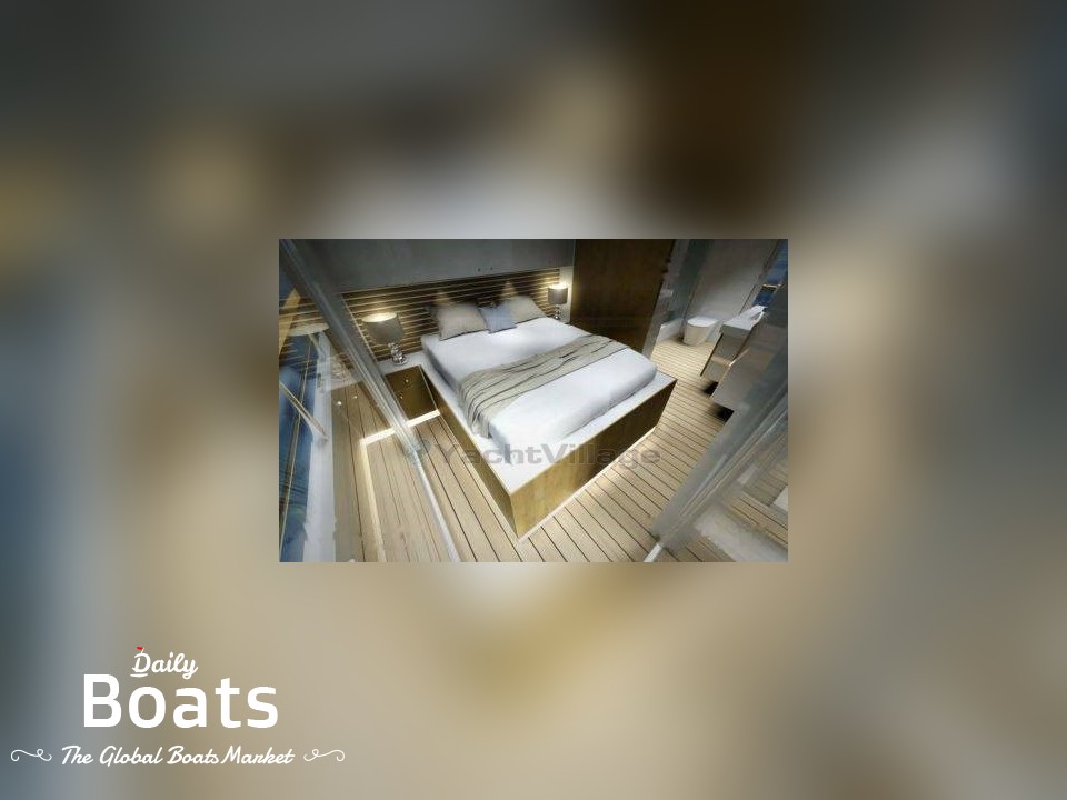 2022 Hhi The Yacht House 70 for sale. View price, photos and Buy 2022