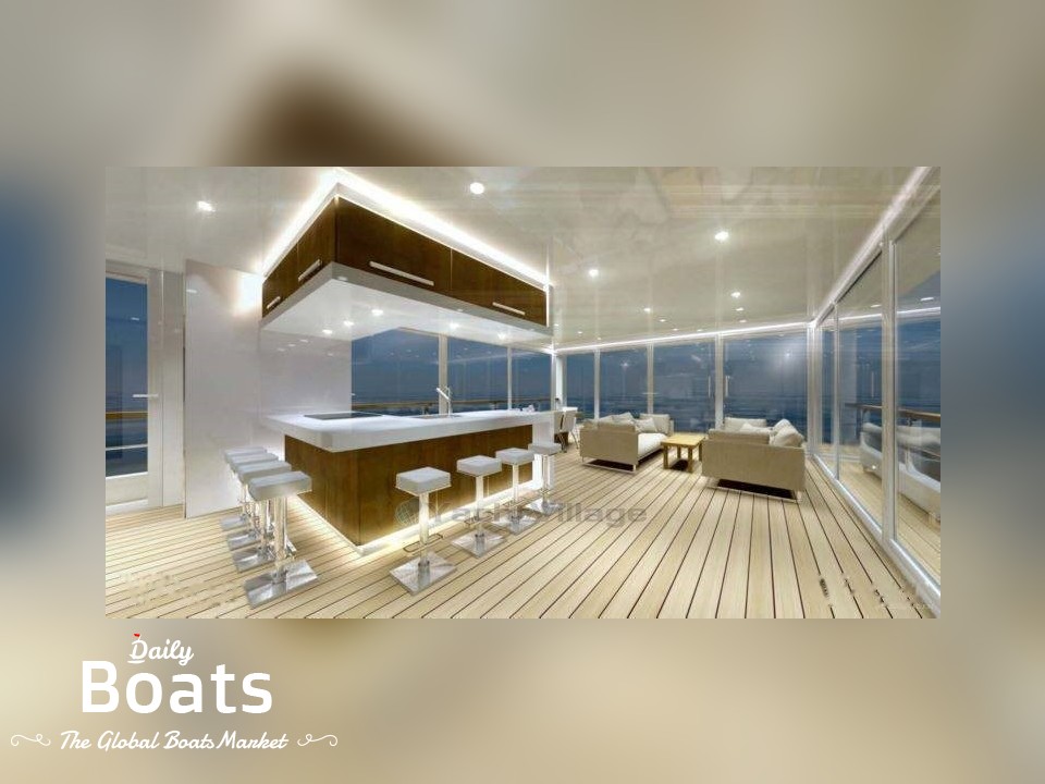 2022 Hhi The Yacht House 70 for sale. View price, photos and Buy 2022