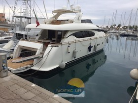 Buy 2001 Fipa Maiora 24