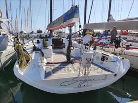 2019 Italia Yachts 11.98 for sale