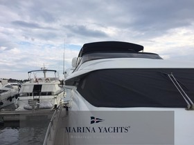 2009 Maiora 20 S for sale