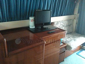 Buy 1991 Azimut 37
