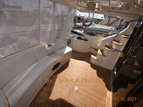 2005 Azimut 50 Flybridge til salg