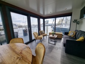 Buy 2022 Havenlodge Castalia Houseboat
