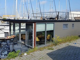Buy 2022 Havenlodge Castalia Houseboat